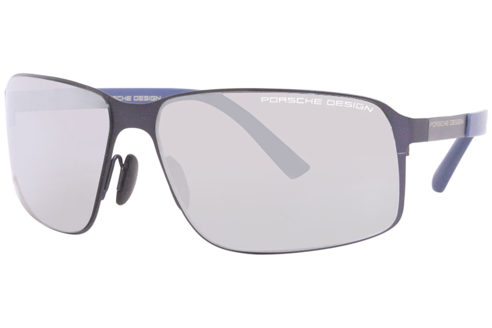 Porsche Design Men's P'8565 P8565 Sport Sunglasses | EyeSpecs.com