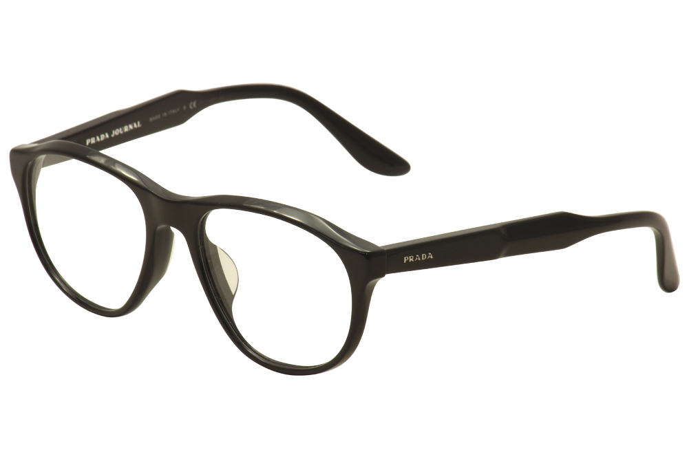 Prada journal frames clearance