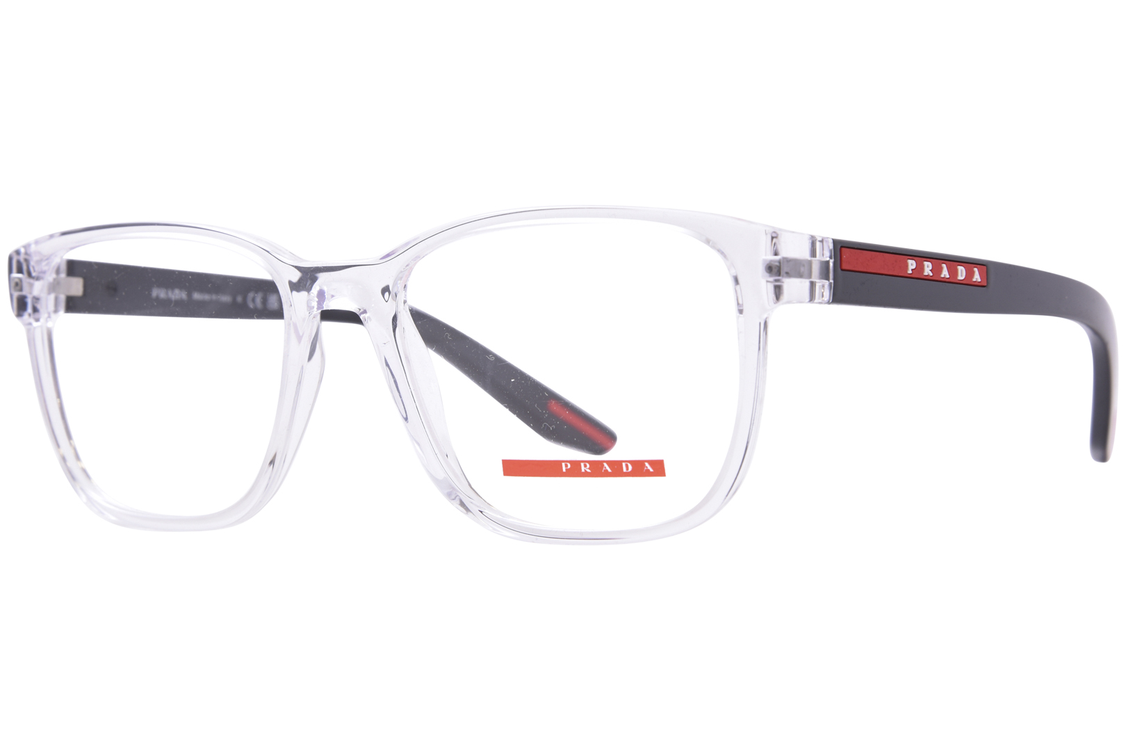 PRADA  ピンバッジ　2個セット PRADA ピンバッジ2個セット