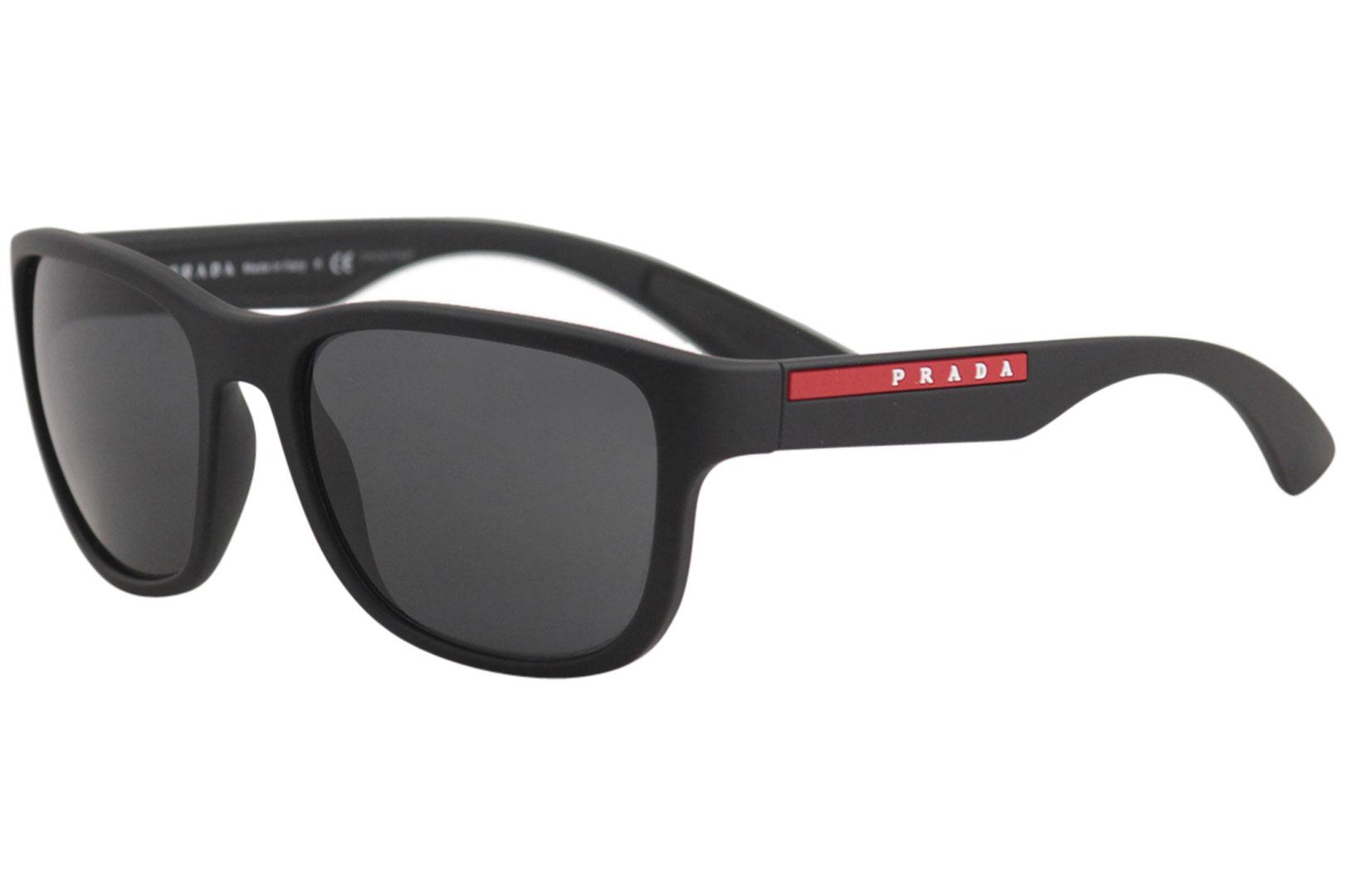 Mens Prada Sunglasses 