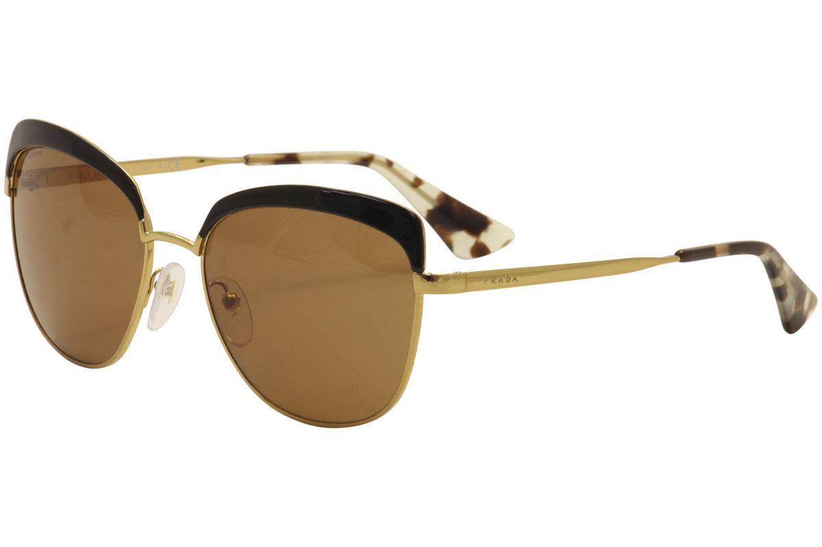 prada women's phantos 49mm sunglasses