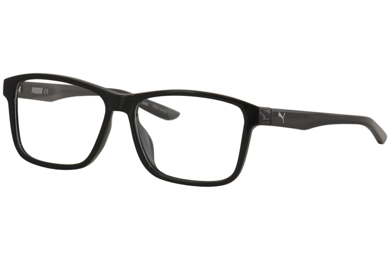 Puma mens sales glasses frames