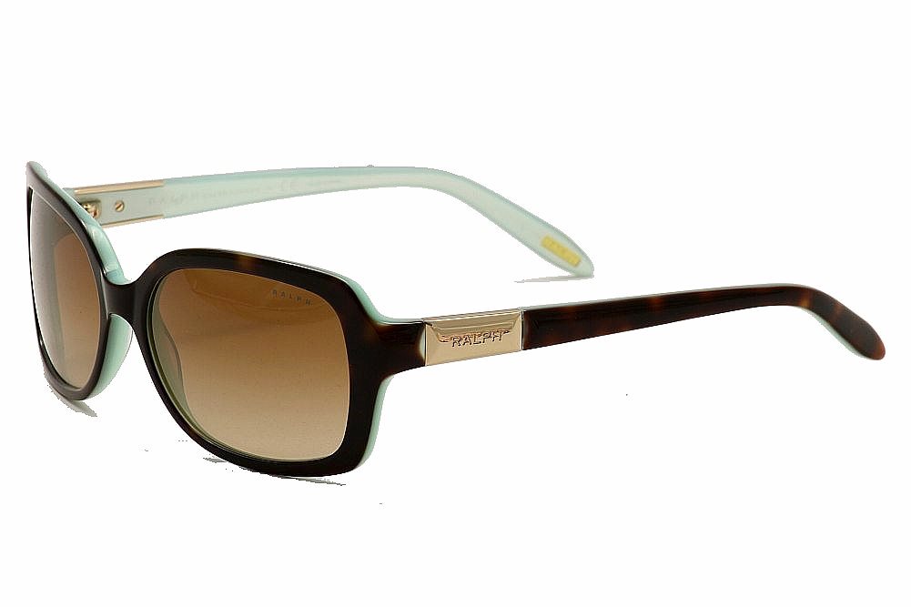 Ralph By Ralph Lauren Women's RA5130 RA/5130 Fashion Sunglasses