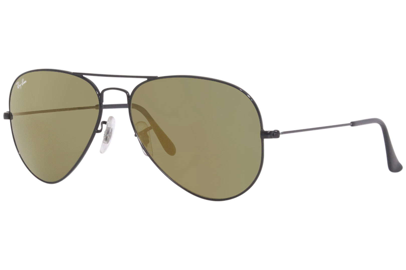 Rundt og rundt Bryggeri rookie Ray Ban Aviator Classic Sunglasses RB3025 002/39 Black/Gold Mirror 58-14-135mm | EyeSpecs.com Rundt og rundt Bryggeri rookie Ray Ban Aviator Classic Sunglasses RB3025 002/39 Black/Gold Mirror 58-14-135mm | EyeSpecs.com