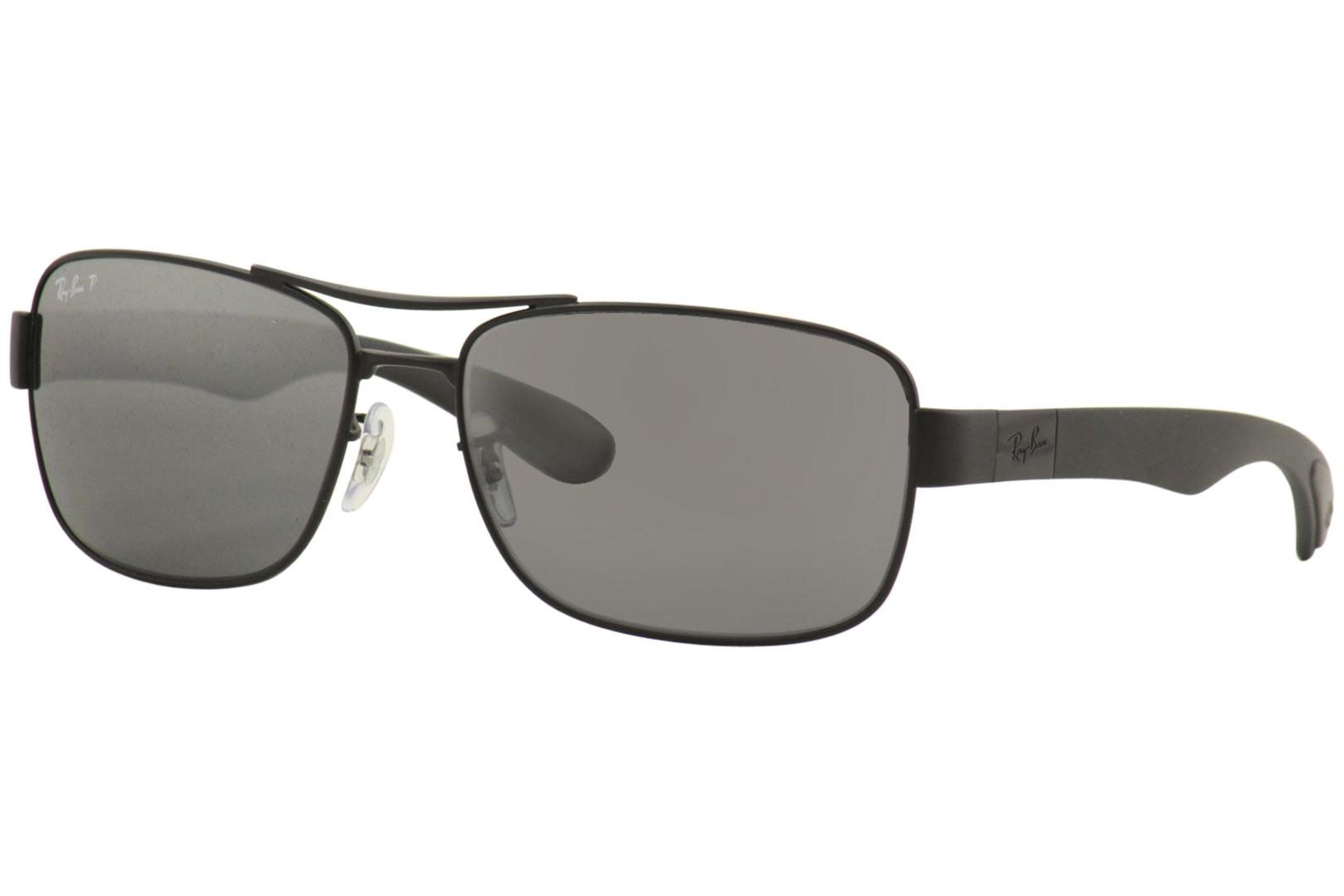 Ray cheap ban pol