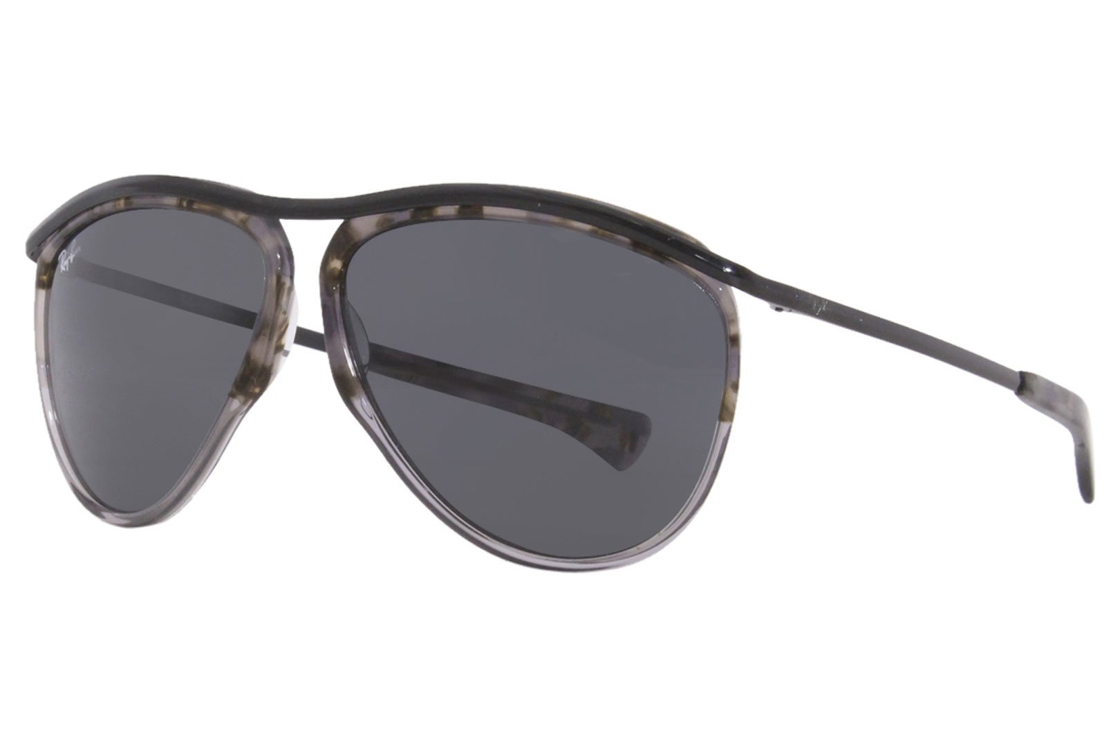 Ray ban aviator olympian sales