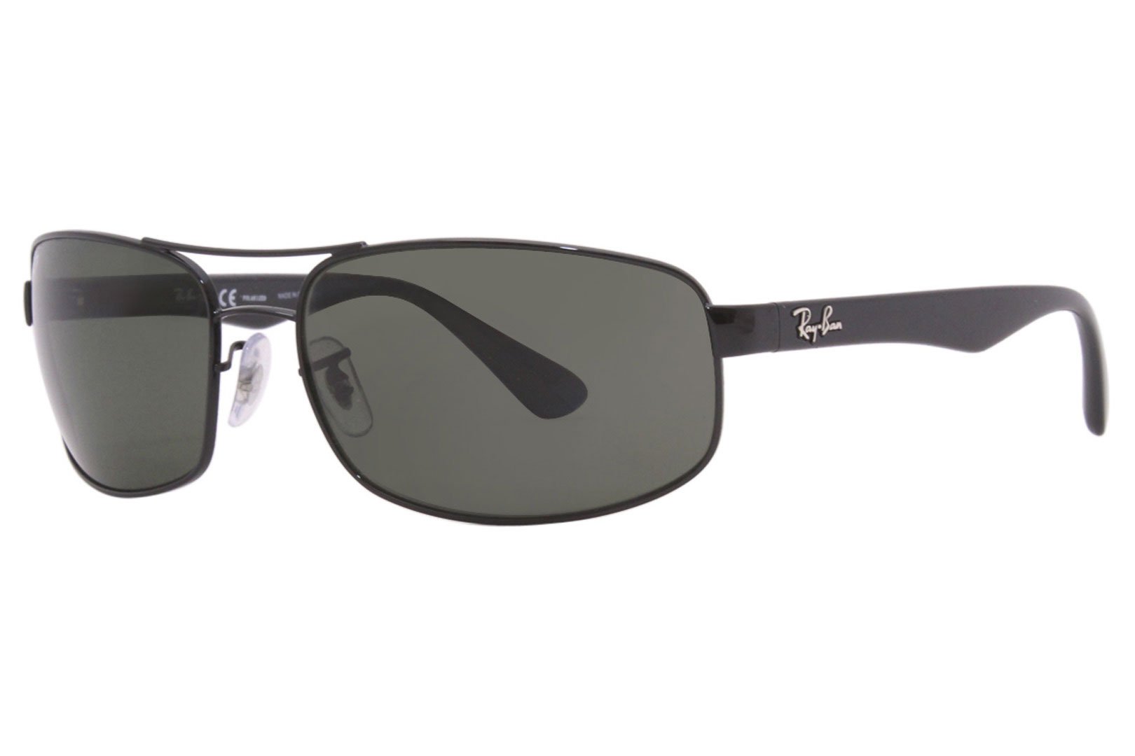 Ray ban hotsell 3445 polarizzati