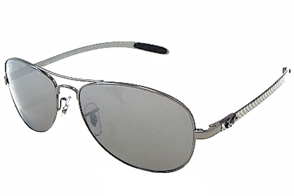 Ray ban sales aviator tech