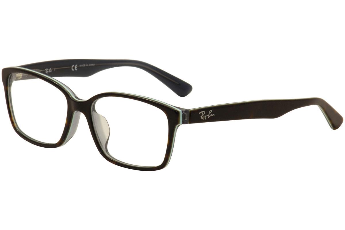 Ray-Ban レイバン 眼鏡　RB5290-D Ray Ban Unisex Eyeglasses RB/5290/D RB5290D Full Rim Optical