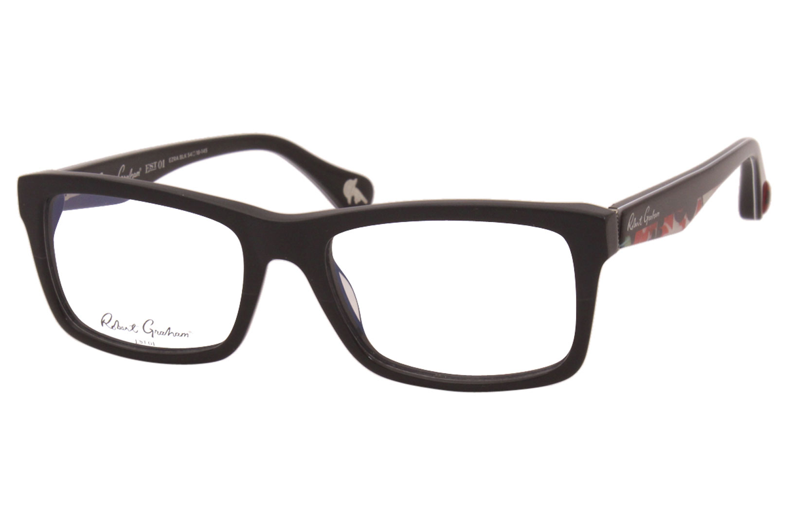 robert graham eyeglasses