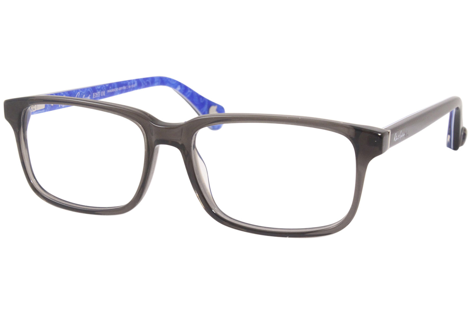 Robert graham eyeglass frames cheap