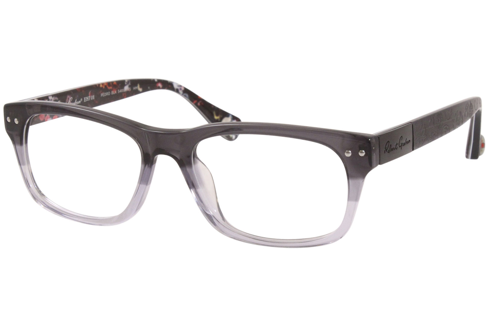 robert graham eyeglasses