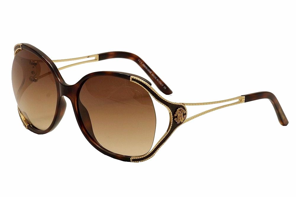 Roberto Cavalli Women's Clerodendro RC 669S 669/S Fashion
