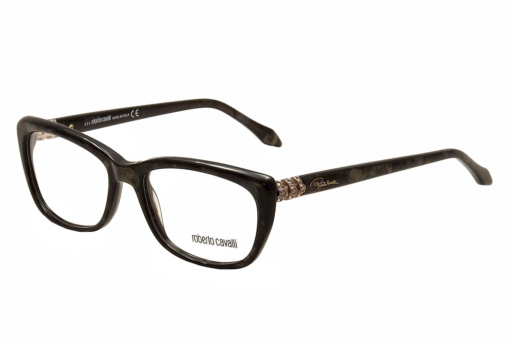 Roberto cavalli women's best sale eyeglasses