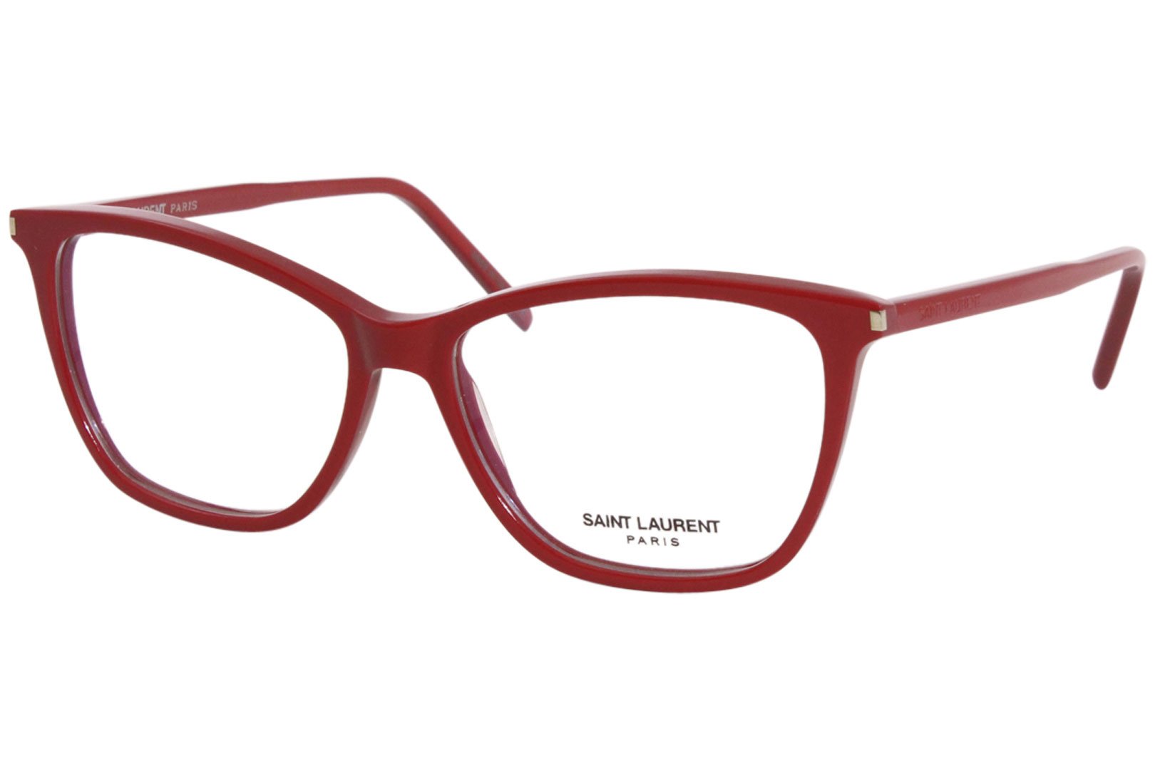 SAINT LAURENT キャットアイクラス SL259 013 Saint Laurent Cat-Eye Acetate Sunglasses | Neiman Marcus