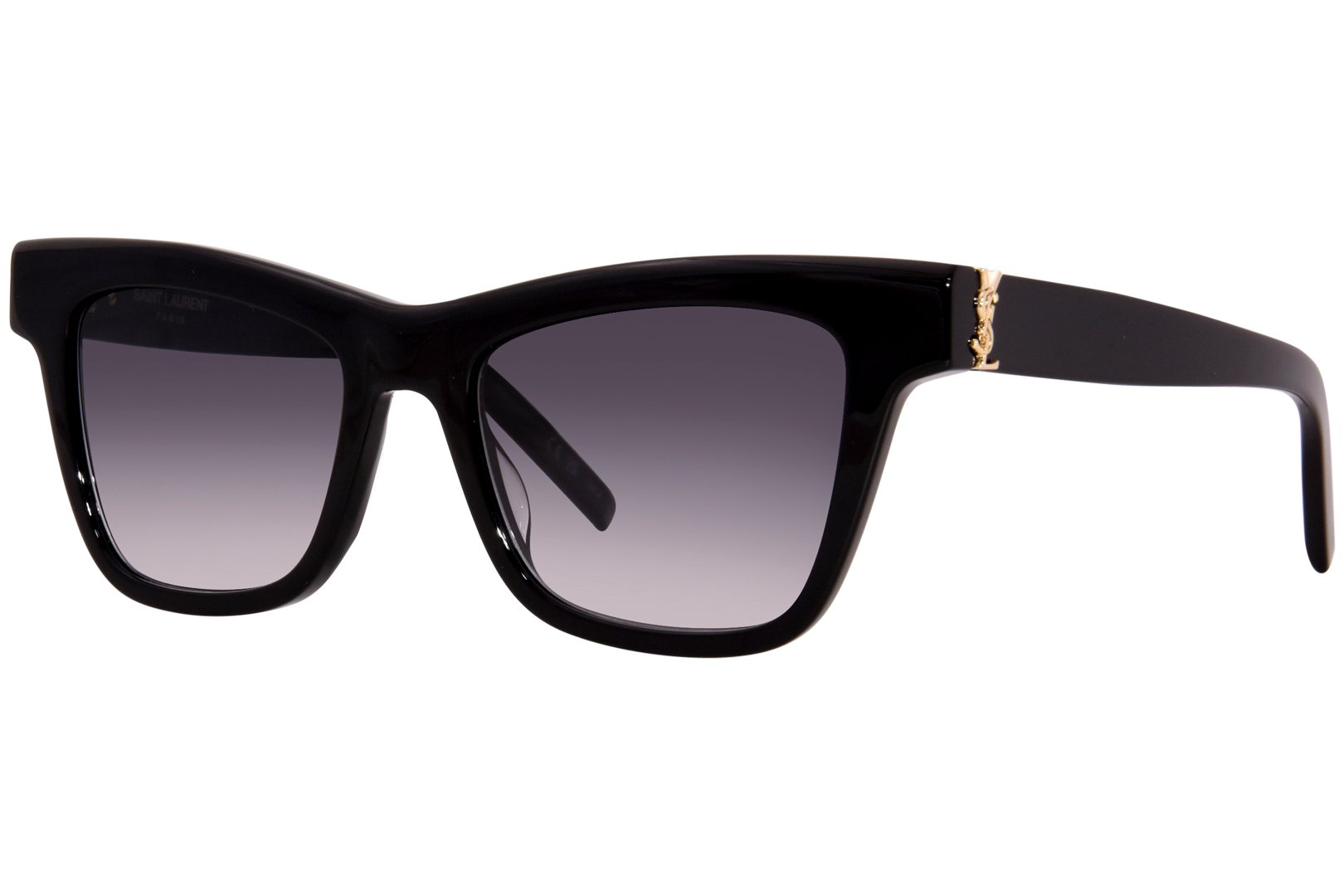 サンローラン SAINT LAURENT SAINT LAURENT サングラス SL M106