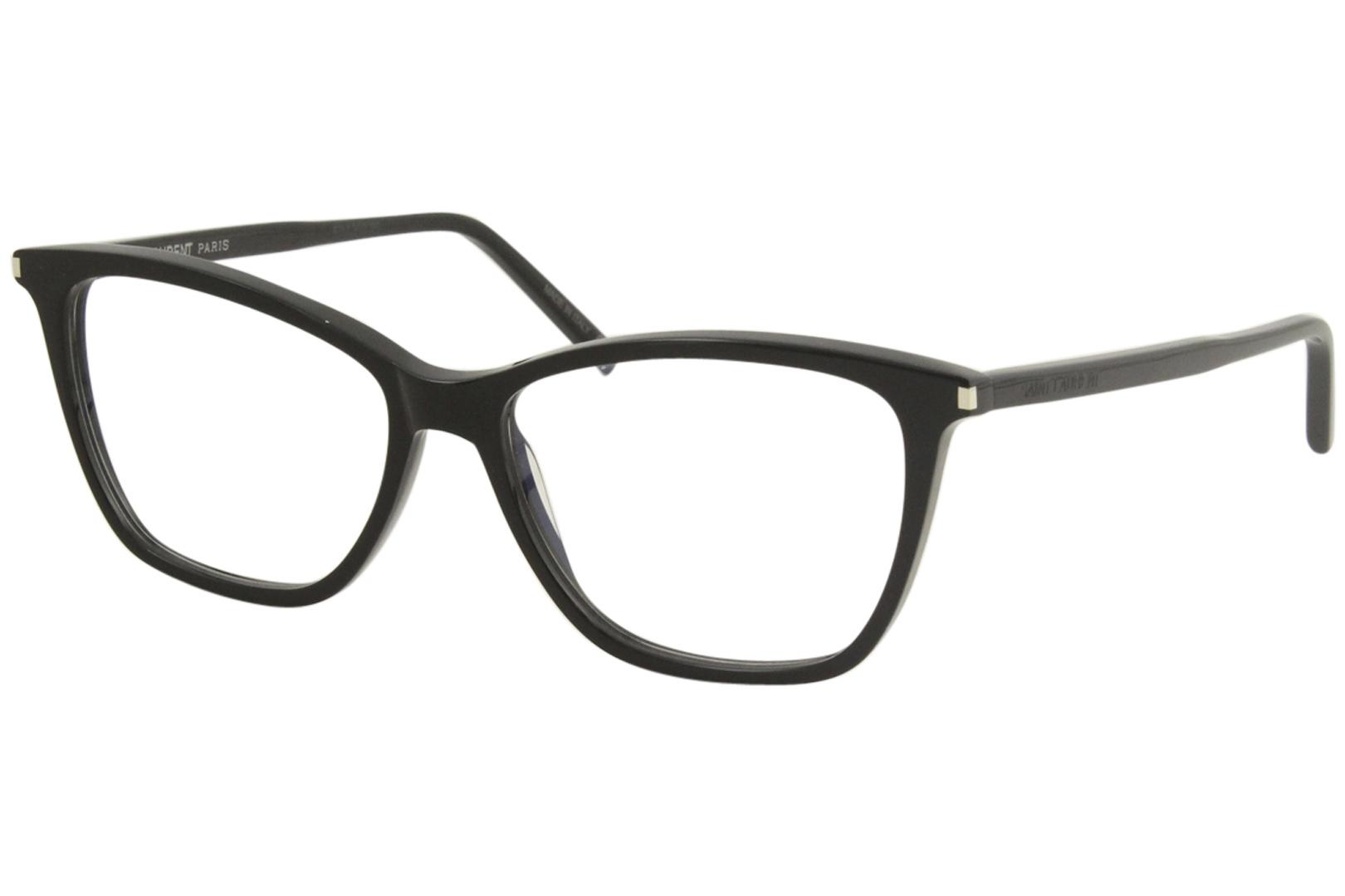 Saint Laurent Women's Eyeglasses Classic SL259 Full Rim