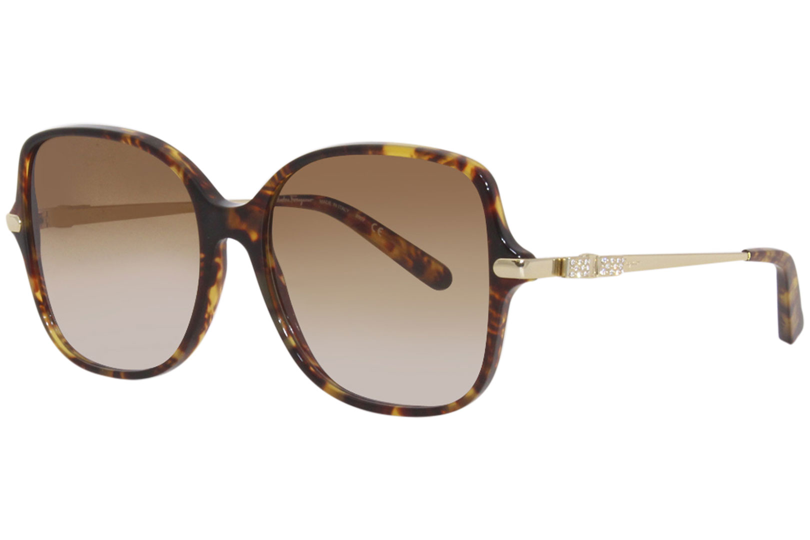 【送料,関税込】Salvatore Ferragamo サングラス SF990SR Salvatore Ferragamo SF990SR Sunglasses Women's Fashion