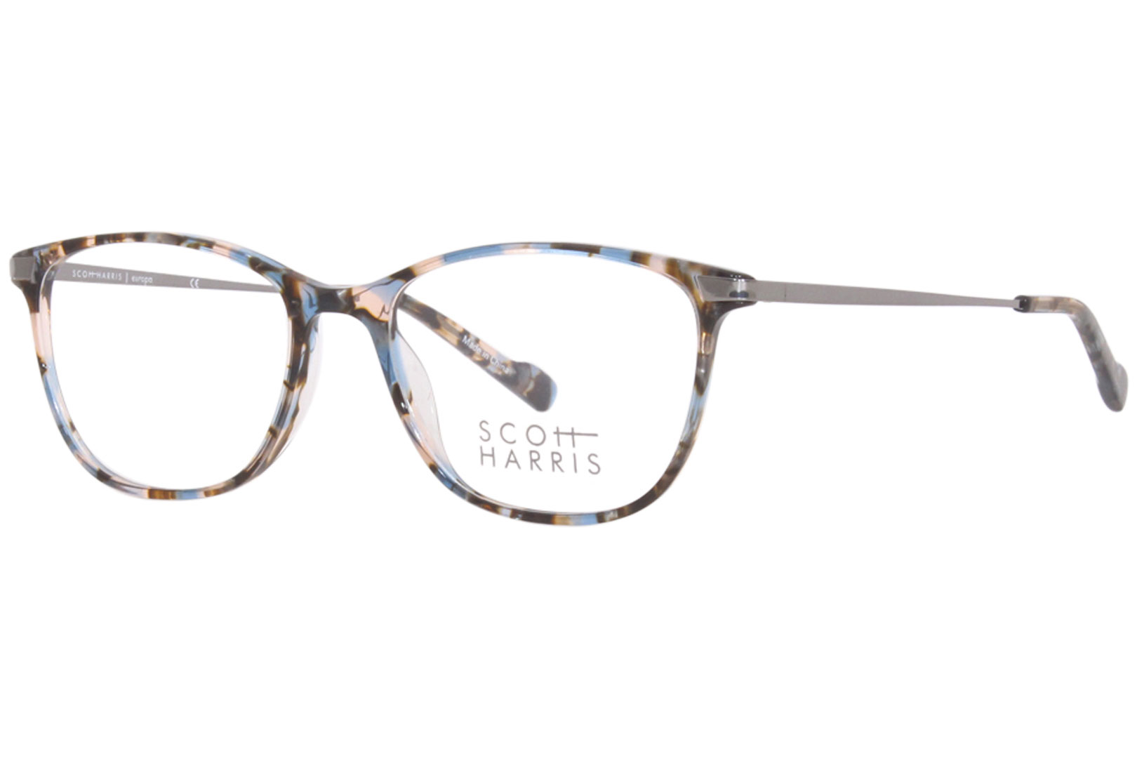 Visionary Designs Unveiling The Exquisite World Of Scott Harris Eyewear