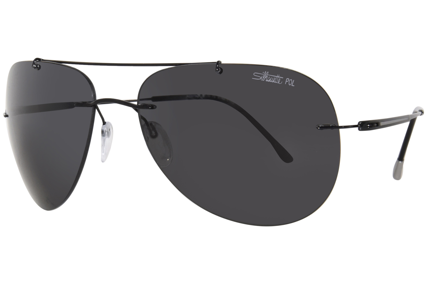 Discover more than 106 pure black sunglasses latest
