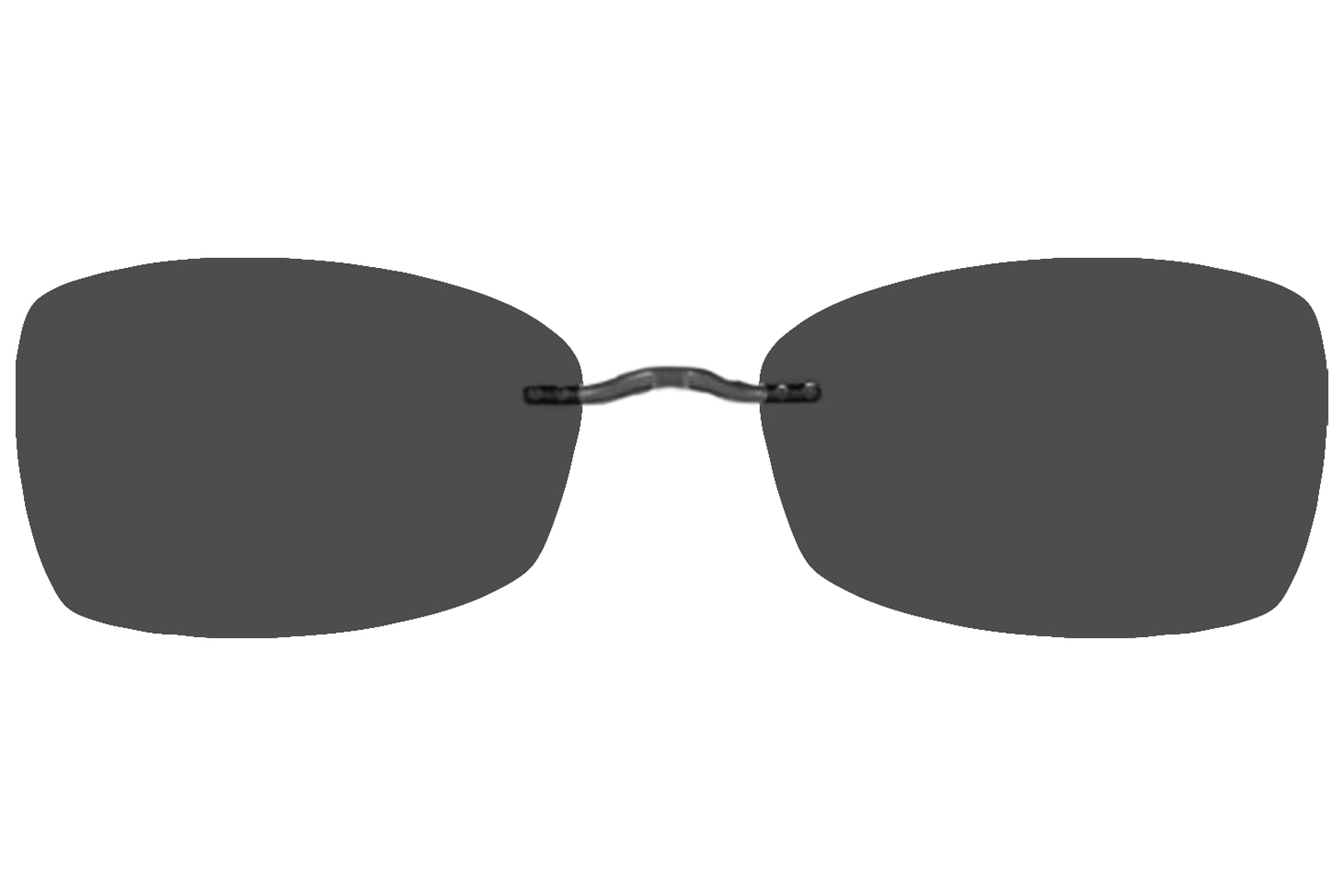 Silhouette glasses sale clip on shades