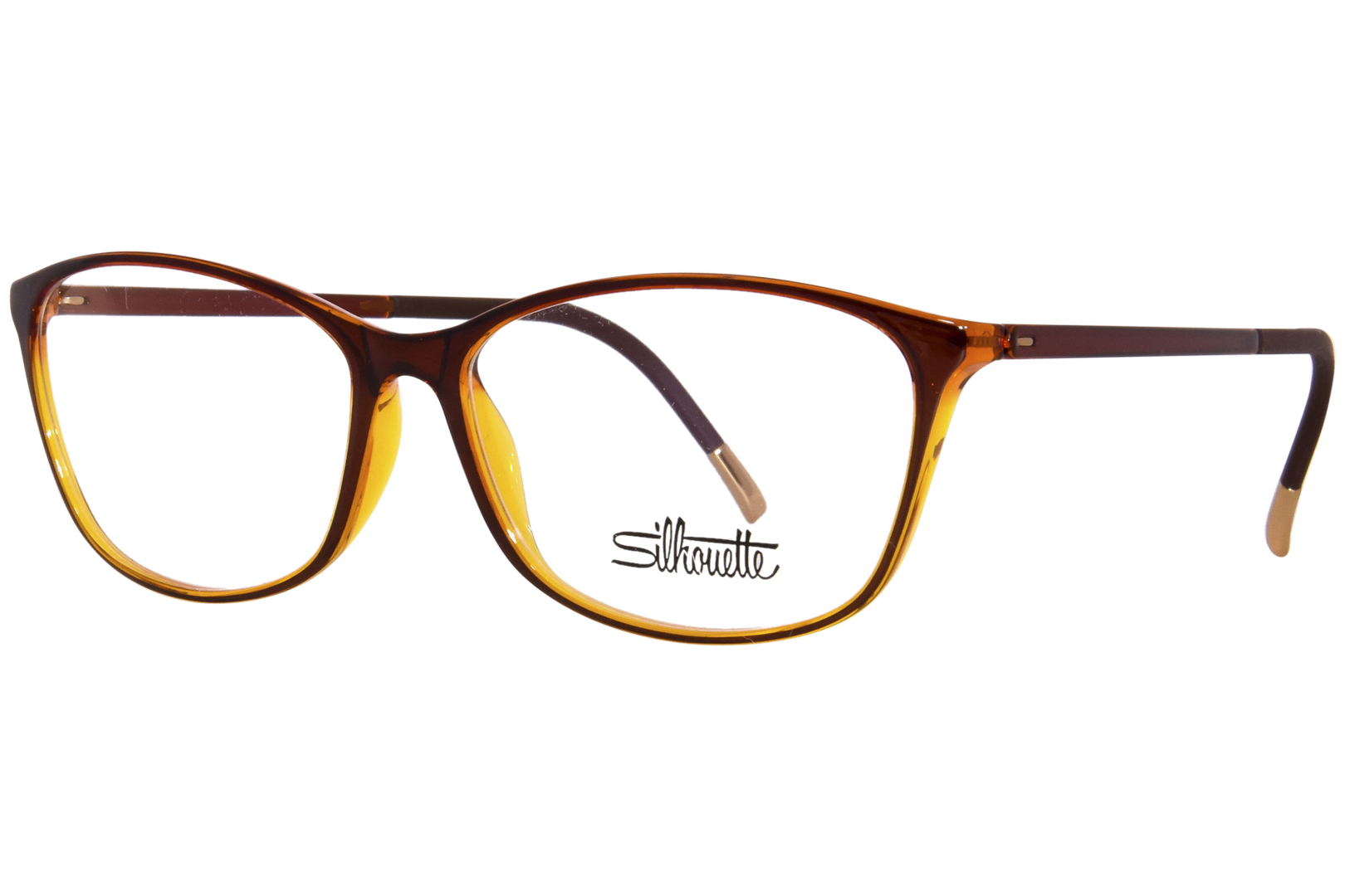 Silhouette eyeglasses spx illusion full sales rim 1563