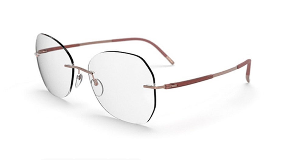 Lunettes silhouette clearance