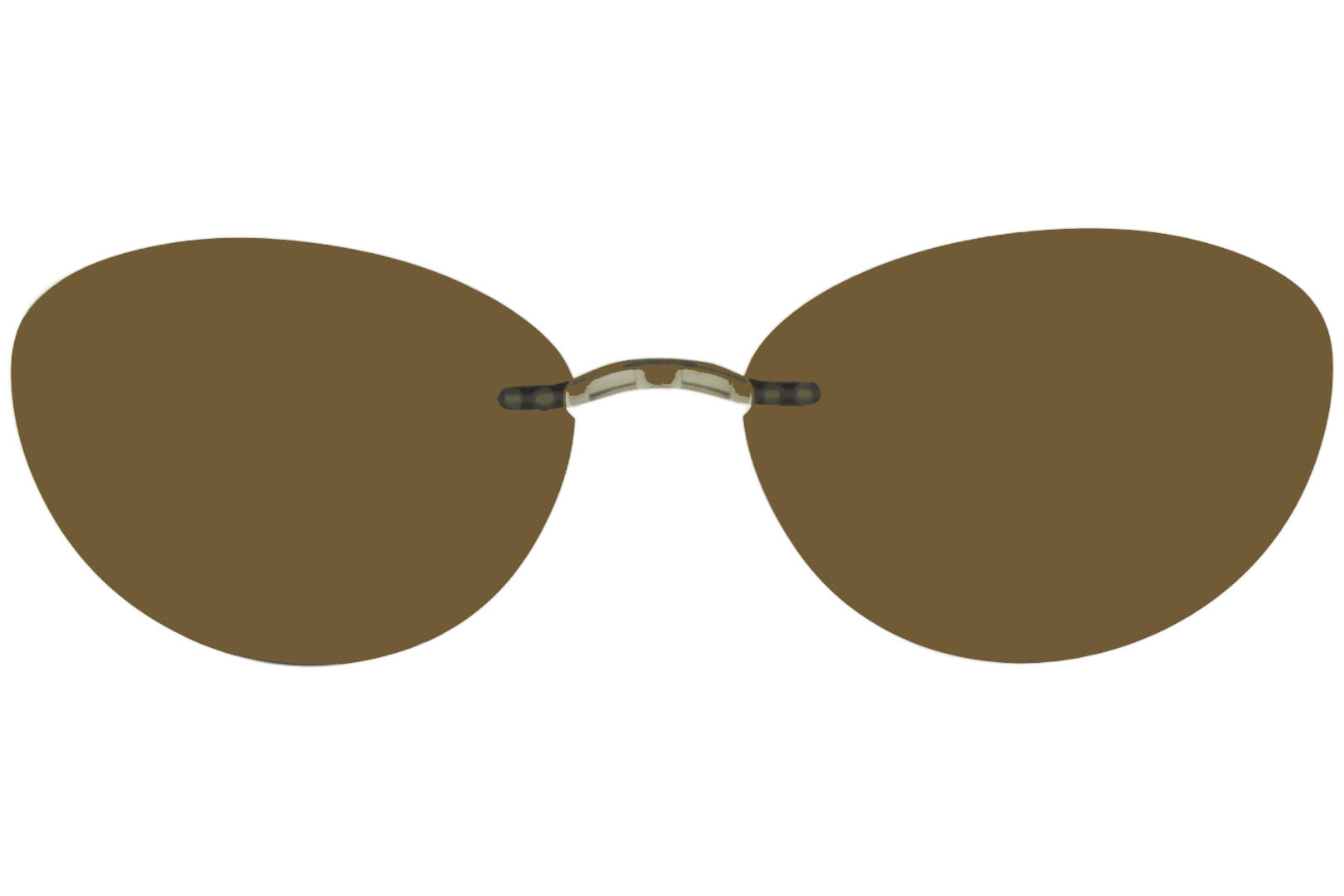 Silhouette eyewear clip on sunglasses sales
