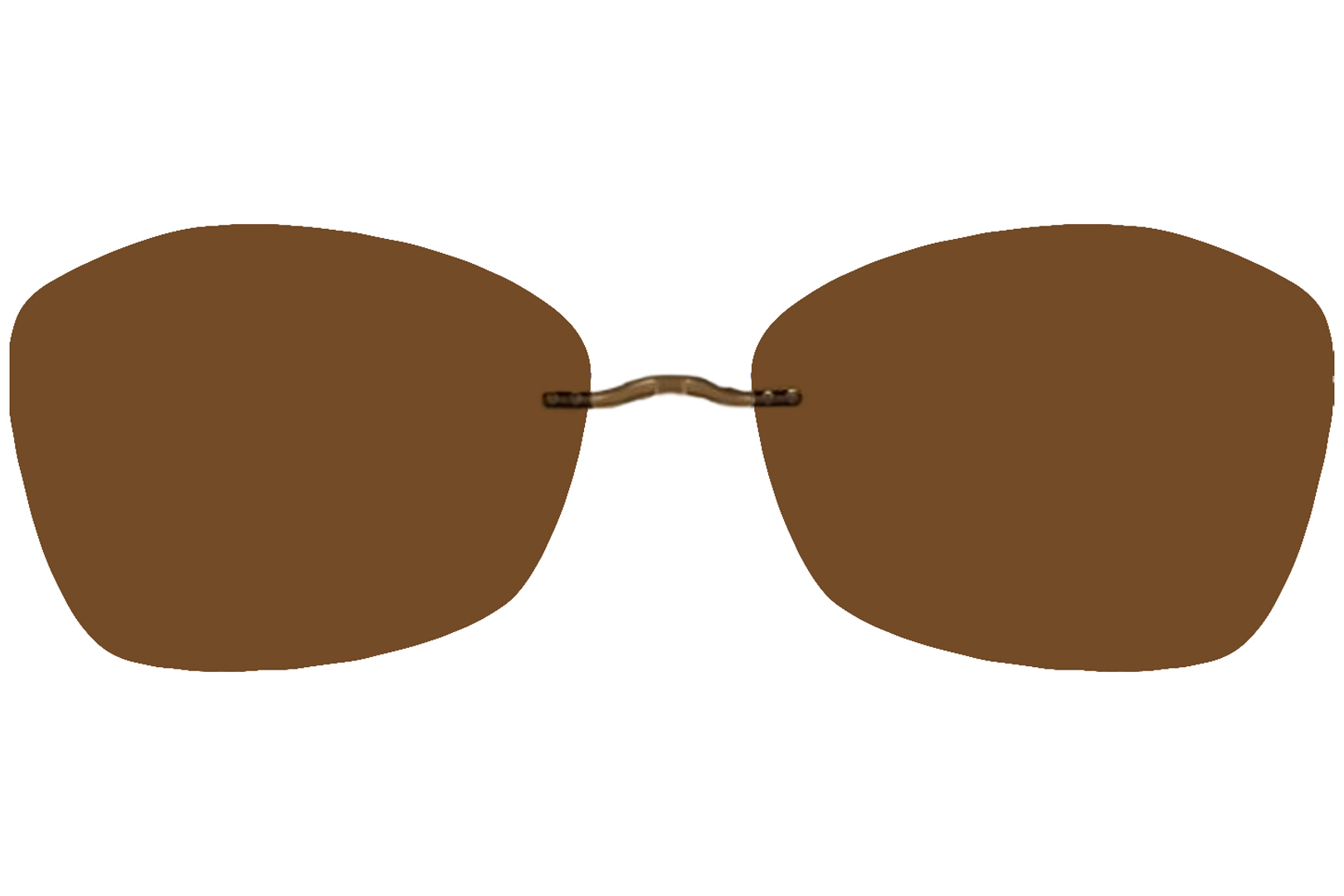 Silhouette TMA-The-Icon Shape-IY Clip-On Sunglasses Lenses Shades EyeSpecs.com