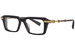 Balmain Legion-III Eyeglasses Full Rim Rectangle Shape