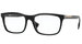 Burberry Elm BE2334 Eyeglasses Men's Full Rim Rectangle Shape