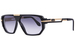 Cazal 8045 Sunglasses Men's Square Shape