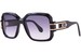 Cazal Legends 623/3 Sunglasses Square Shape