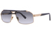 Cazal Legends 9109 Sunglasses Rectangle Shape