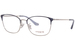Coach HC5135 Eyeglasses Women's Full Rim Rectangle Shape