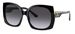 Dolce & Gabbana DG4385 Sunglasses Women's Square Shape