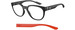 Emporio Armani EA3224 Eyeglasses Men's Full Rim Oval Shape