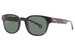 Entourage of 7 Beacon Sunglasses Square Shape Limited Edition - Havana/Green