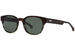 Entourage of 7 Beacon Sunglasses Square Shape Limited Edition - Tortoise/Green-08-99