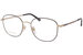 Gucci GG0838OK Eyeglasses Men's Full Rim Square Optical Frame