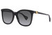 Gucci GG1071S Sunglasses Women's Cat Eye