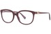 Gucci GG1075O Eyeglasses Women's Full Rim Cat Eye