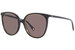 Gucci GG1076S Sunglasses Women's Cat Eye