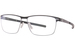 IC! Berlin Sven H. Eyeglasses Men's Full Rim Rectangle Shape