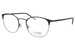 Morel Lightec 30168L Eyeglasses Men's Full Rim Round Optical Frame