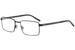 Morel Men's Eyeglasses Lightec 30037L 30037/L Full Rim Optical Frame