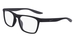 Nike 7039 Eyeglasses Full Rim Rectangle Shape