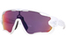 Oakley Jawbreaker OO9290 Sunglasses Men's Rectangle Shape