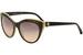 Roberto Cavalli Women's Tegmen 982S 982/S Cat Eye Fashion Sunglasses