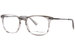 Scott Harris Vintage SH-VIN-47 Eyeglasses Full Rim Square Shape